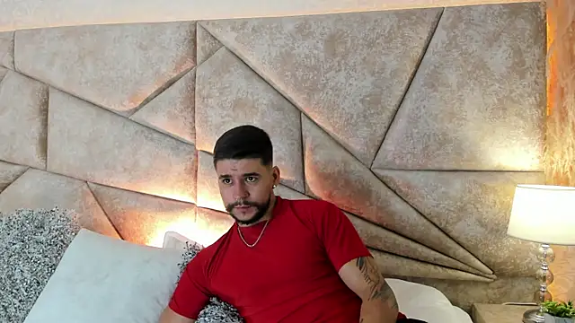 DickGriffith  online show from 03-08-25, 10:43