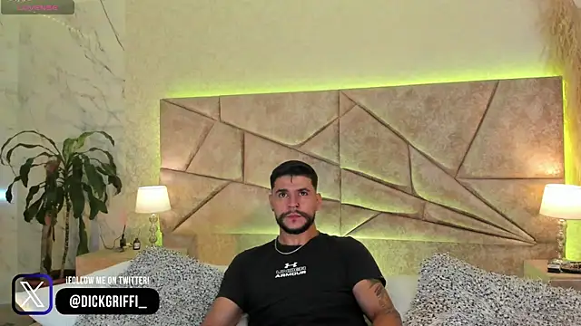 DickGriffith  online show from 03-22-25, 09:24