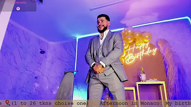 DickGriffith  online show from 11-28-25, 01:47