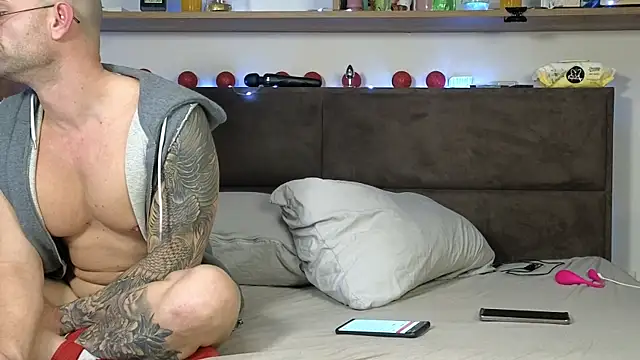 Snapshot of JackAdelaide chatting on 01-14-26, 11:09 JackAdelaide online show from 01-14-26, 11:09