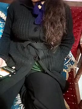 Mannat-222 online show from 12-21-25, 04:25