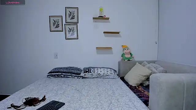 sarita bigbooty  online show from 11-23-25, 04:34