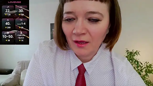 LizaMilfa online show from 03-14-25, 08:42