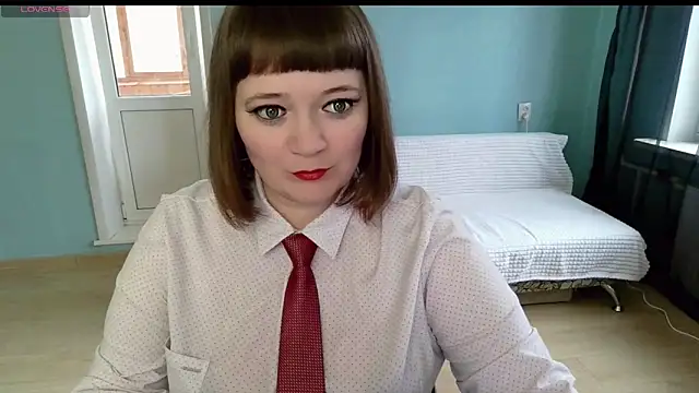 LizaMilfa online show from 10-04-25, 09:18