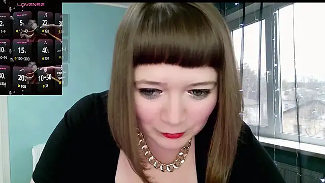 LizaMilfa online show from 11-26-25, 08:26