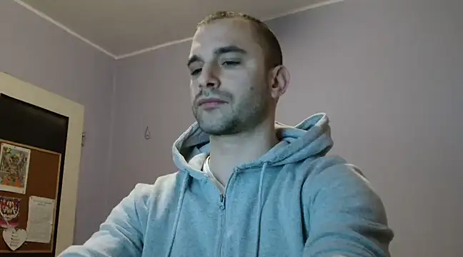 OskarBreno online show from 02-19-25, 02:55