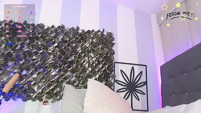 afrodita smith08 online show from 01-17-25, 10:45