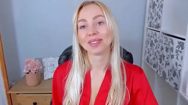 MargaritaRose online show from 11-28-25, 07:33