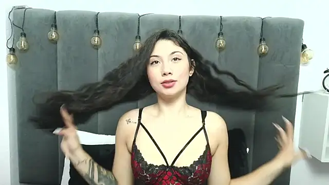 Snapshot of ScarlletRays chatting on 03-19-25, 03:40 ScarlletRays online show from 03-19-25, 03:40