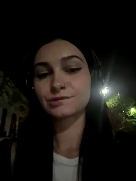 lunalovelee online show from 09-26-25, 06:56