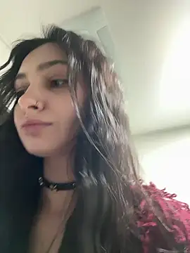 lunalovelee online show from 02-08-26, 01:03