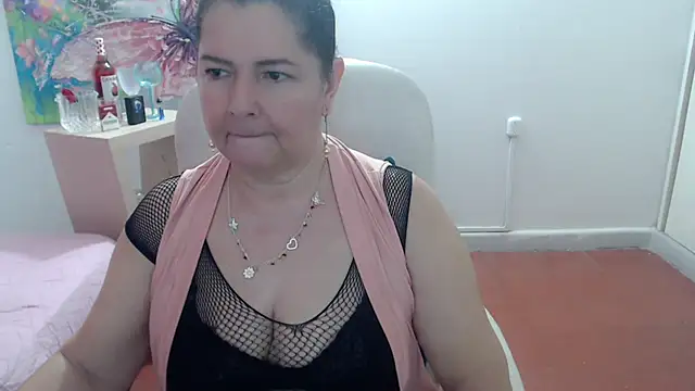 leonela 69 online show from 10-12-25, 03:27