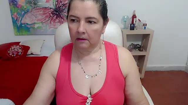 leonela 69 online show from 10-28-25, 02:15