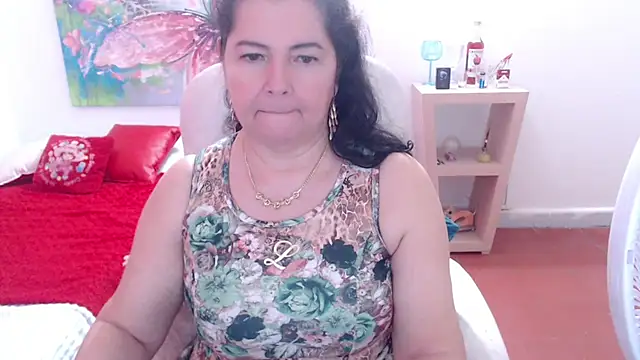 leonela 69 online show from 11-22-25, 02:27