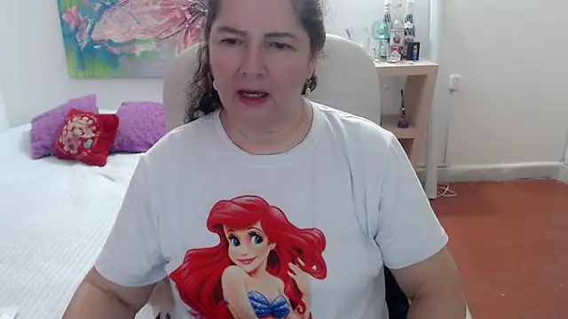 leonela 69 online show from 03-25-26, 03:01