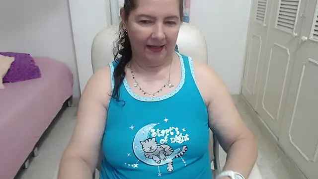 leonela 69 online show from 07-02-26, 04:29
