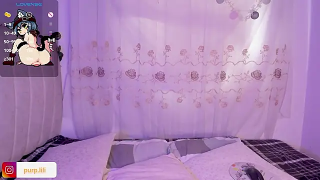 purplelilith3 online show from 02-01-26, 05:11
