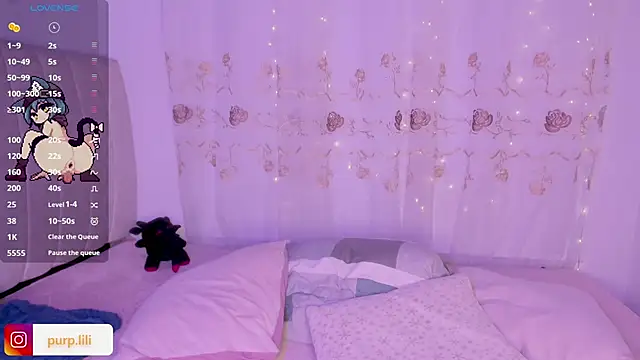 purplelilith3 online show from 04-25-26, 02:25