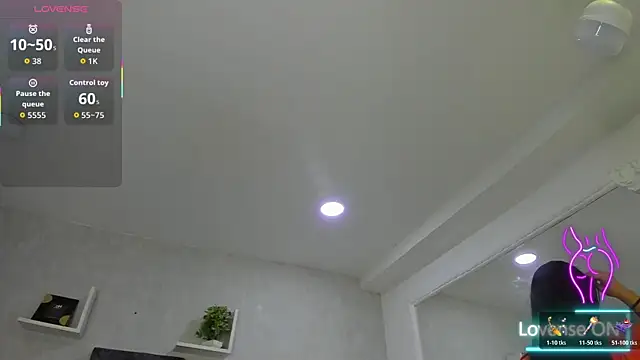 EmiliaRose  online show from 01-11-26, 08:36