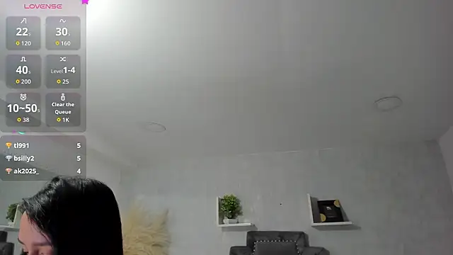 EmiliaRose  online show from 01-31-26, 09:24