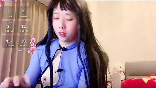 Snapshot of chenyunan chatting on 02-25-25, 02:44 chenyunan online show from 02-25-25, 02:44