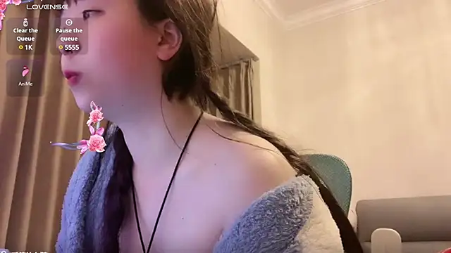 Snapshot of chenyunan chatting on 02-26-25, 03:19 chenyunan online show from 02-26-25, 03:19