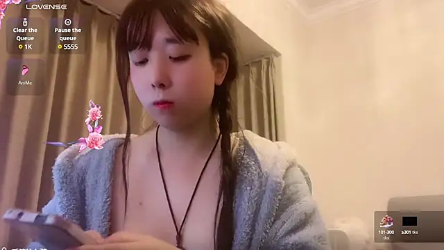 Snapshot of chenyunan chatting on 02-27-25, 03:15 chenyunan online show from 02-27-25, 03:15