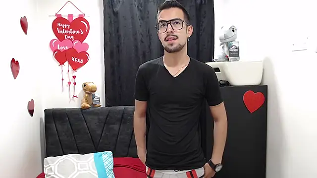 Demian val online show from 02-14-26, 11:29