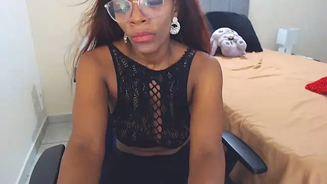 Snapshot of Keyra_Dainty chatting on 07-15-26, 10:42 Keyra Dainty online show from 07-15-26, 10:42