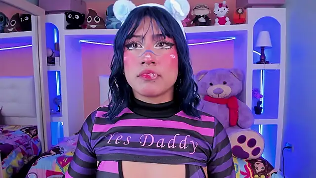 miss   megan online show from 03-09-26, 02:04