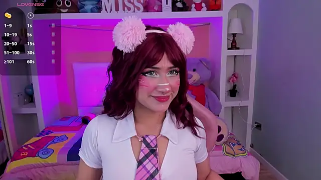 miss   megan online show from 04-20-26, 02:25