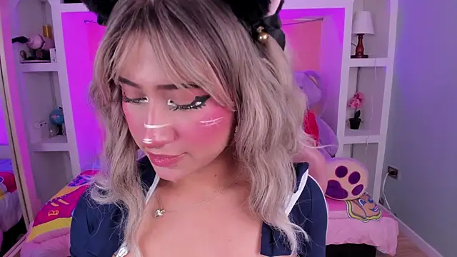 miss   megan online show from 04-21-26, 02:37