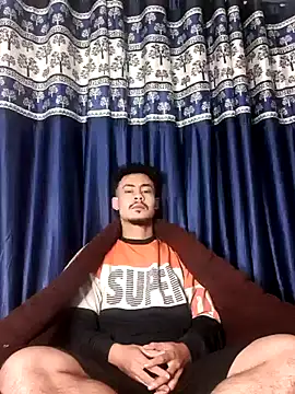 GeroC9 online show from 03-04-25, 07:01