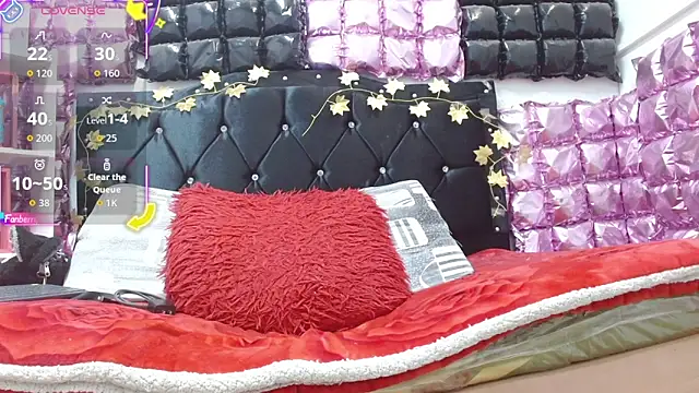 poisondost hot online show from 12-03-25, 12:14