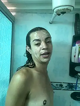Snapshot of Dollcatalina chatting on 10-19-25, 06:08 Dollcatalina online show from 10-19-25, 06:08