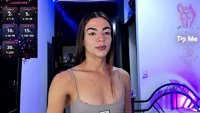 Dollcatalina online show from 11-30-25, 04:49