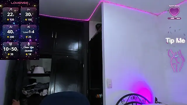 Dollcatalina online show from 04-27-26, 03:48