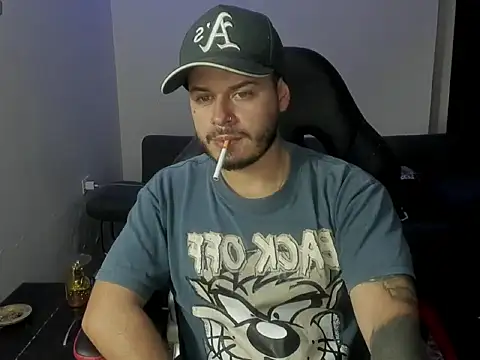 ragnar lothbrok777 online show from 03-02-26, 03:20