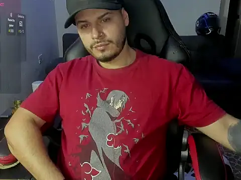 ragnar lothbrok777 online show from 03-13-26, 05:58