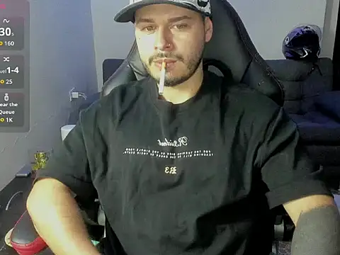 ragnar lothbrok777 online show from 03-16-26, 03:12