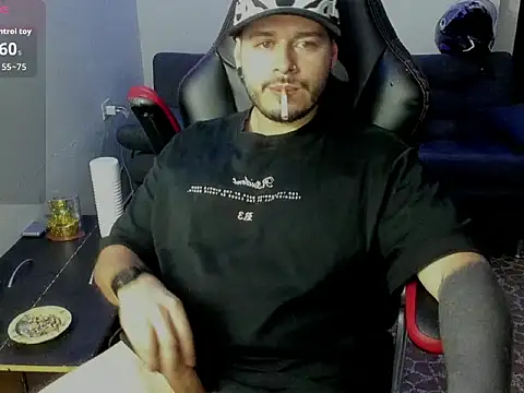 ragnar lothbrok777 online show from 03-16-26, 05:44