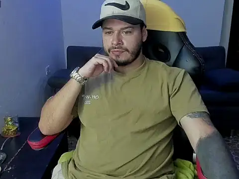 ragnar lothbrok777 online show from 03-29-26, 04:34