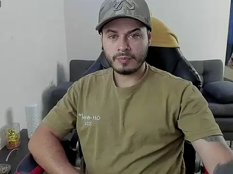 ragnar lothbrok777 online show from 03-29-26, 05:35