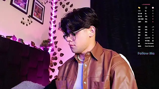 Snapshot of isaac-saenz chatting on 02-28-25, 01:26 isaac-saenz online show from 02-28-25, 01:26