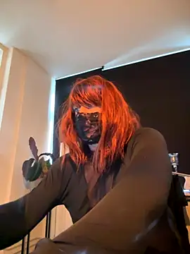 Bleueyez007 online show from 09-20-25, 03:35