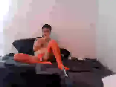 Iscariot19 online show from 04-26-26, 04:59