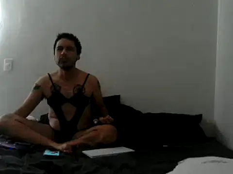 Iscariot19 online show from 04-27-26, 11:36