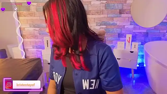 kristen tay online show from 01-16-26, 03:32