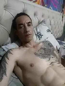 Aruka2013 online show from 02-13-25, 11:06