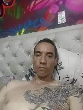 Aruka2013 online show from 02-13-25, 06:16